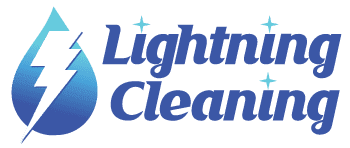 Lightning Cleaning